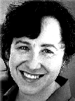 Susannah Berryman