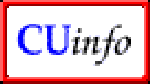 CUinfo
