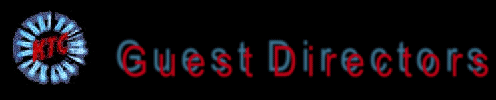 Guest Directors