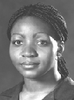Linda Oba