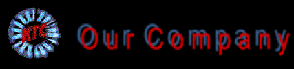 Our Company